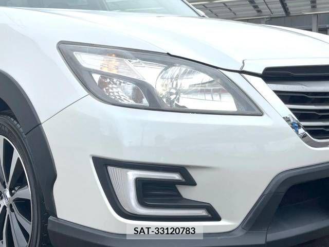 Subaru EXIGA CROSSOVER 2016-11 269086-16