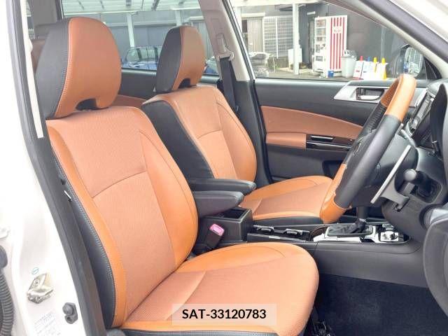 Subaru EXIGA CROSSOVER 2016-11 269086-12