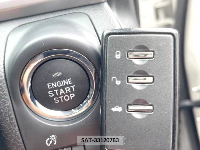Subaru EXIGA CROSSOVER 2016-11 269086-9