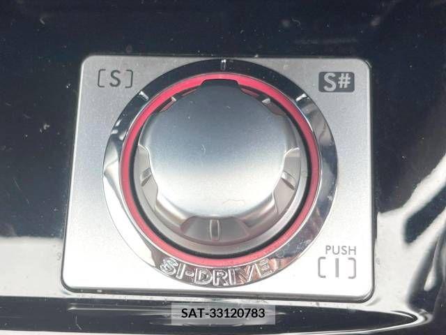 Subaru EXIGA CROSSOVER 2016-11 269086-8