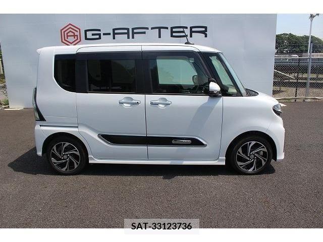 Daihatsu TANTO CUSTOM 2021-07 385942-6