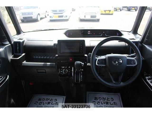 Daihatsu TANTO CUSTOM 2021-07 385942-14