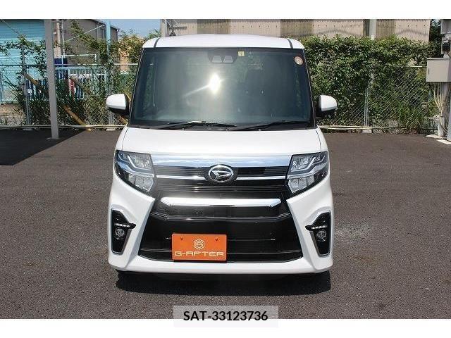 Daihatsu TANTO CUSTOM 2021-07 385942-5