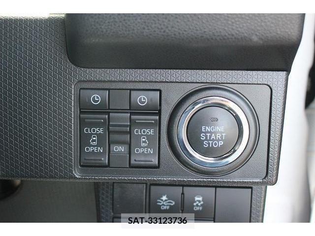 Daihatsu TANTO CUSTOM 2021-07 385942-4
