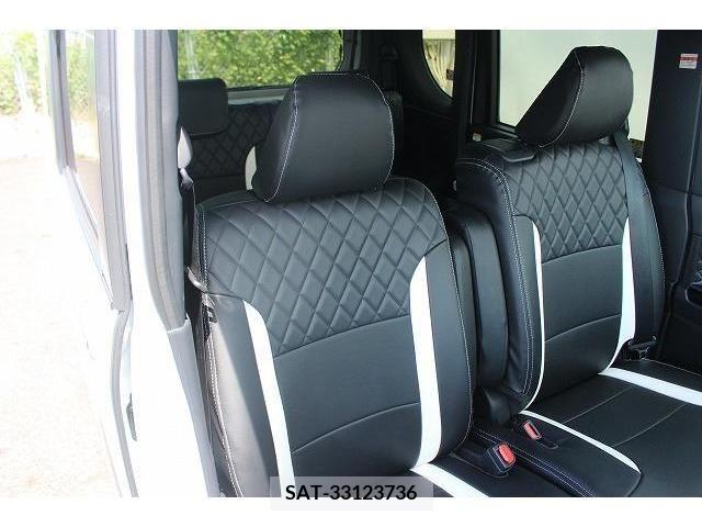Daihatsu TANTO CUSTOM 2021-07 385942-12
