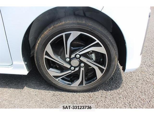 Daihatsu TANTO CUSTOM 2021-07 385942-11