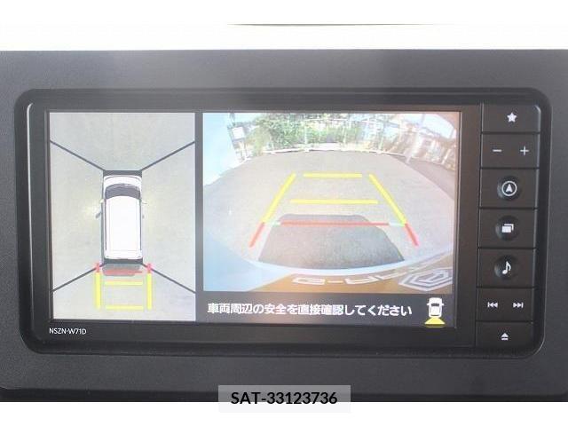 Daihatsu TANTO CUSTOM 2021-07 385942-2