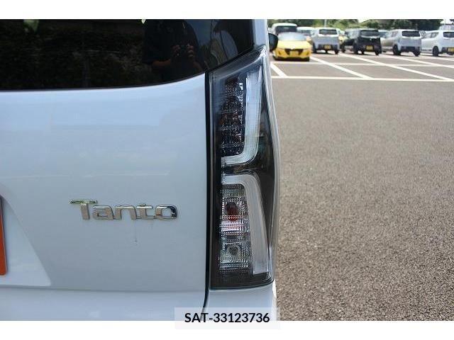 Daihatsu TANTO CUSTOM 2021-07 385942-10