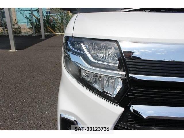 Daihatsu TANTO CUSTOM 2021-07 385942-9