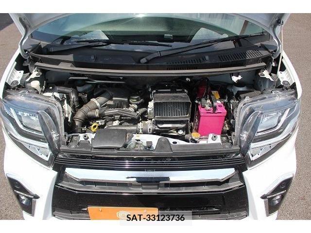 Daihatsu TANTO CUSTOM 2021-07 385942-17