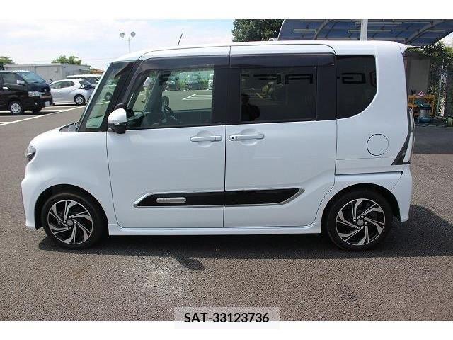 Daihatsu TANTO CUSTOM 2021-07 385942-8