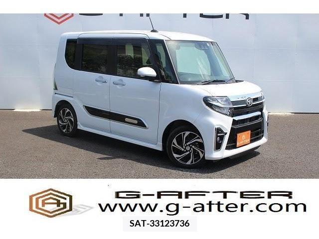 Daihatsu TANTO CUSTOM 2021-07 385942-0