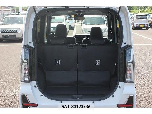 Daihatsu TANTO CUSTOM 2021-07 385942-16