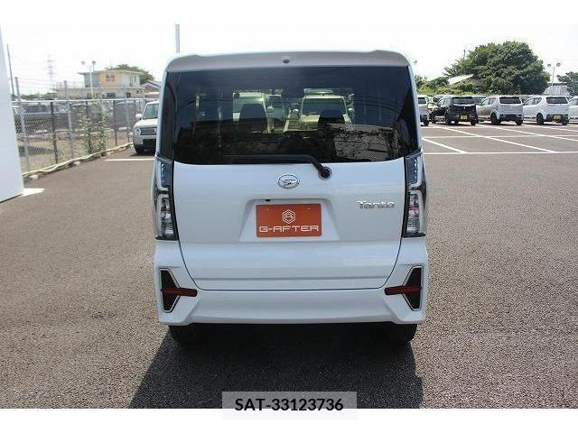 Daihatsu TANTO CUSTOM 2021-07 385942-7