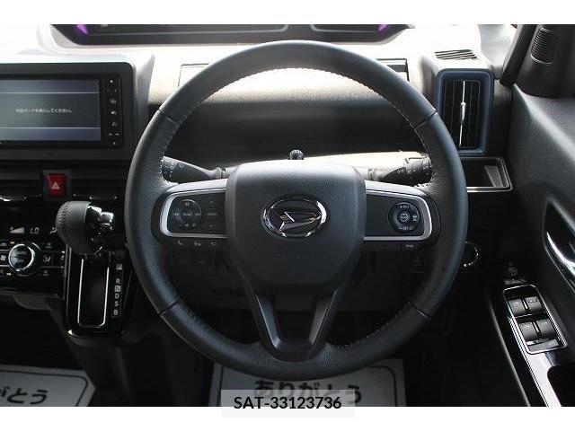 Daihatsu TANTO CUSTOM 2021-07 385942-15