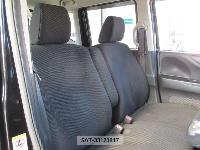 Honda N BOX 2014-08 364626-9