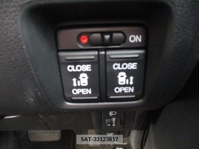 Honda N BOX 2014-08 364626-19