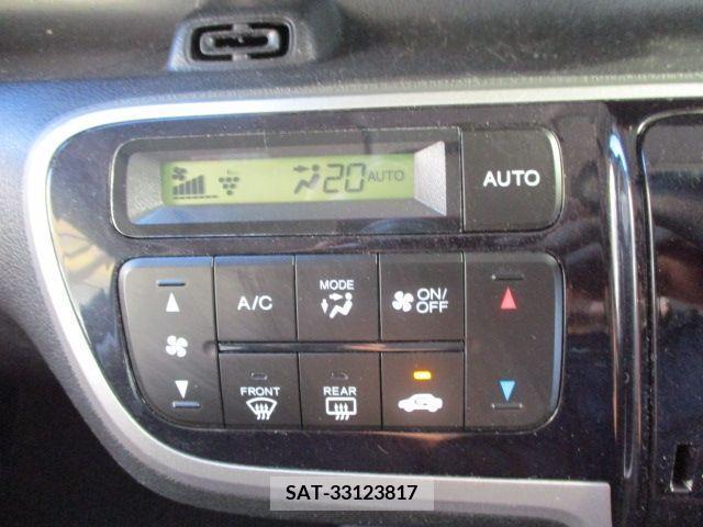 Honda N BOX 2014-08 364626-18