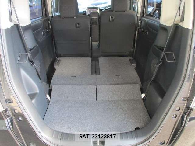 Honda N BOX 2014-08 364626-8