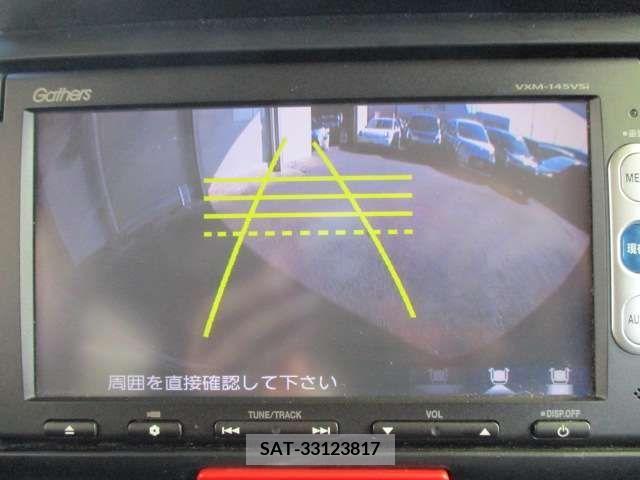 Honda N BOX 2014-08 364626-16