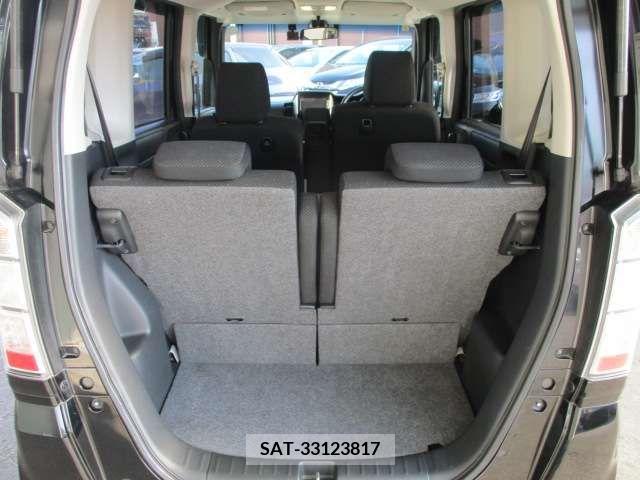 Honda N BOX 2014-08 364626-7