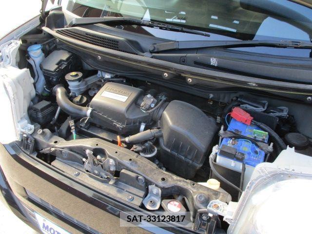 Honda N BOX 2014-08 364626-29