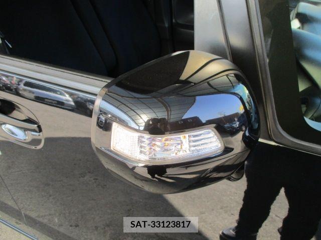 Honda N BOX 2014-08 364626-27