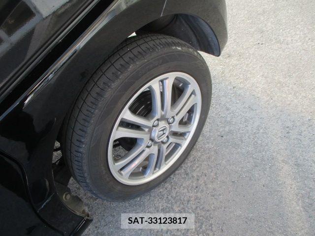 Honda N BOX 2014-08 364626-26