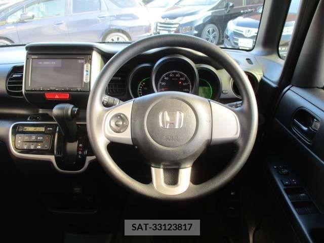 Honda N BOX 2014-08 364626-13