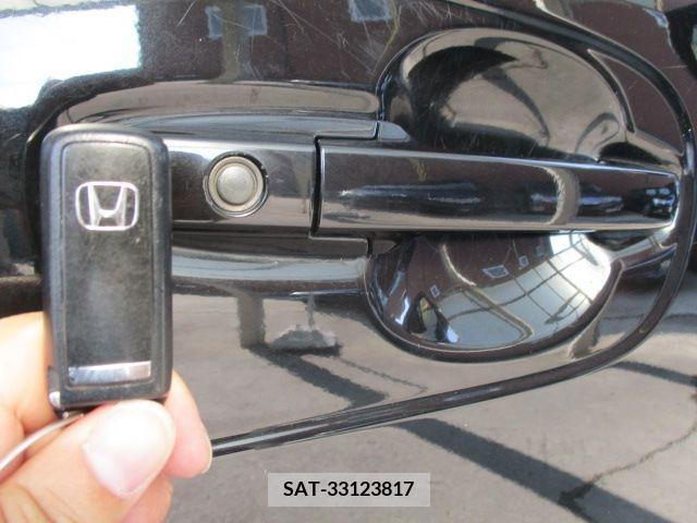 Honda N BOX 2014-08 364626-25