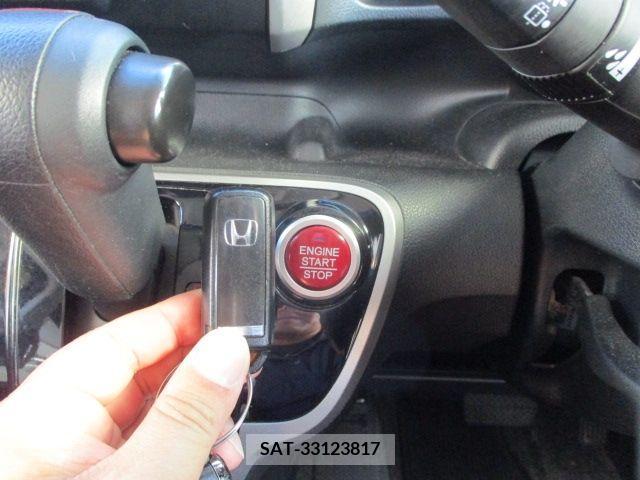 Honda N BOX 2014-08 364626-24