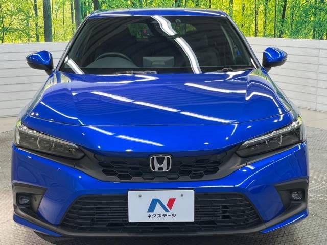 Honda CIVIC 2022-03 12096-14