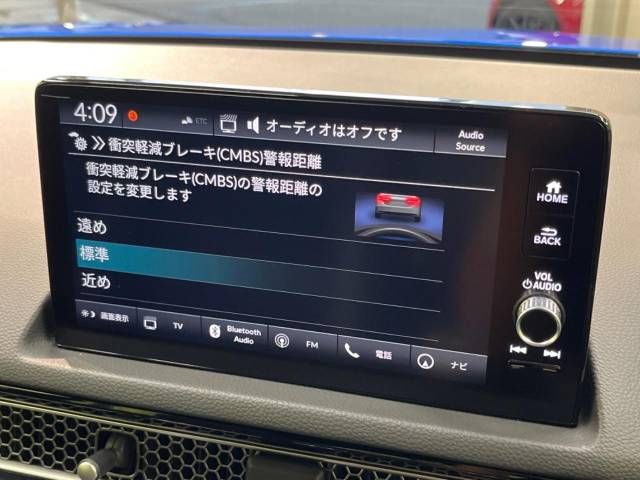 Honda CIVIC 2022-03 12096-4