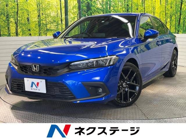 Honda CIVIC 2022-03 12096-0