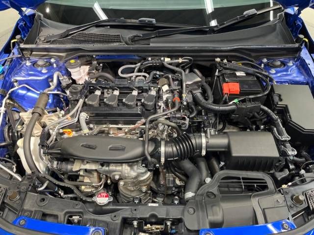 Honda CIVIC 2022-03 12096-18