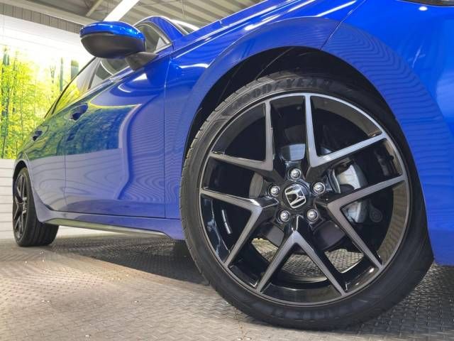 Honda CIVIC 2022-03 12096-13