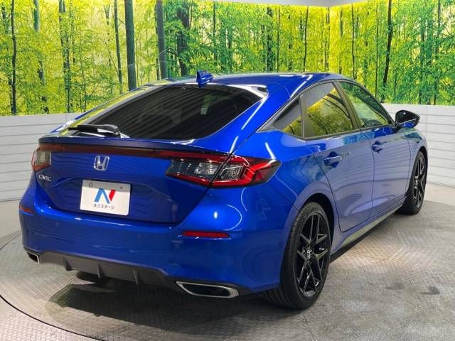 Honda CIVIC 2022-03 12096-17