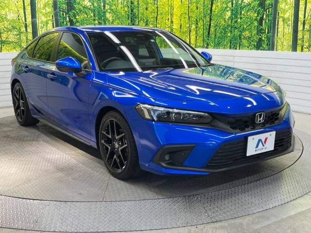 Honda CIVIC 2022-03 12096-16
