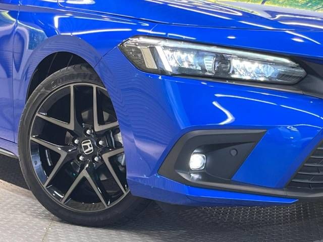 Honda CIVIC 2022-03 12096-12