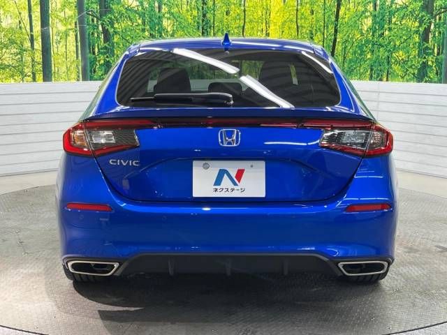 Honda CIVIC 2022-03 12096-15