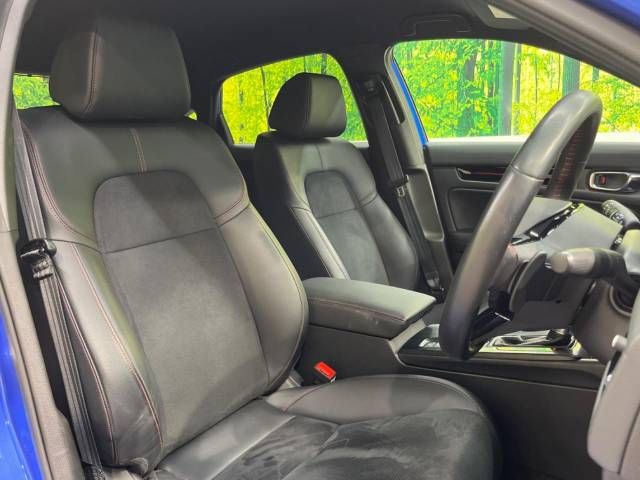 Honda CIVIC 2022-03 12096-8