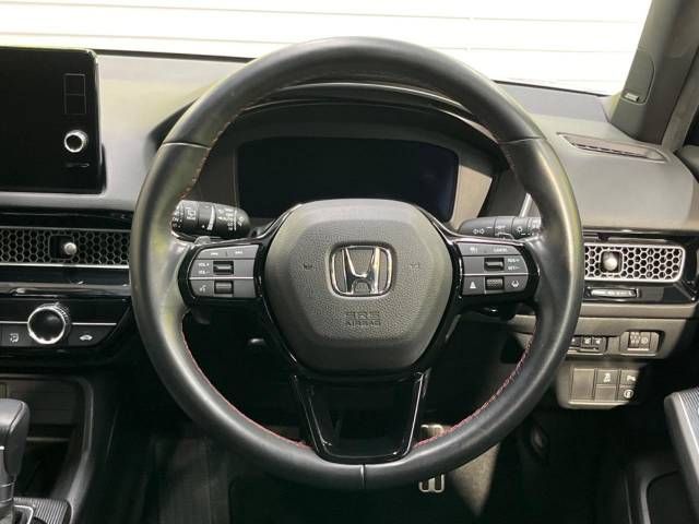 Honda CIVIC 2022-03 12096-11