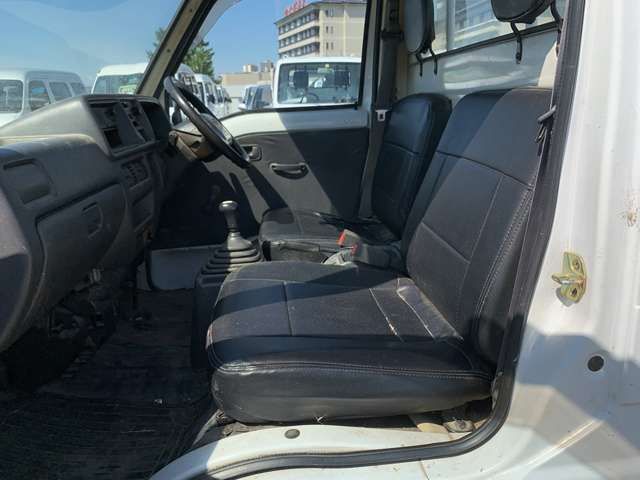 Subaru SAMBAR TRUCK 2006-05 5769-14