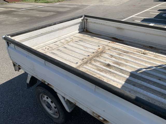 Subaru SAMBAR TRUCK 2006-05 5769-10