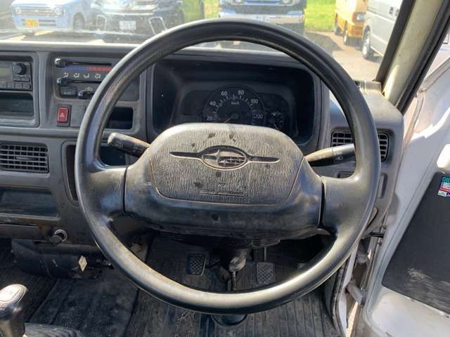 Subaru SAMBAR TRUCK 2006-05 5769-16