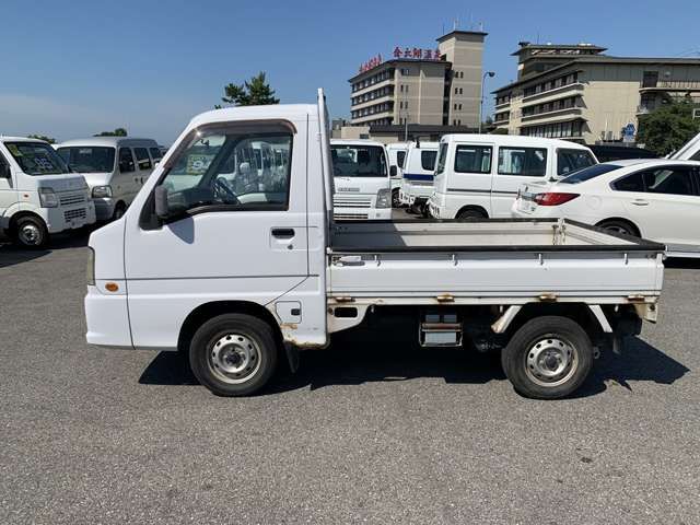 Subaru SAMBAR TRUCK 2006-05 5769-3