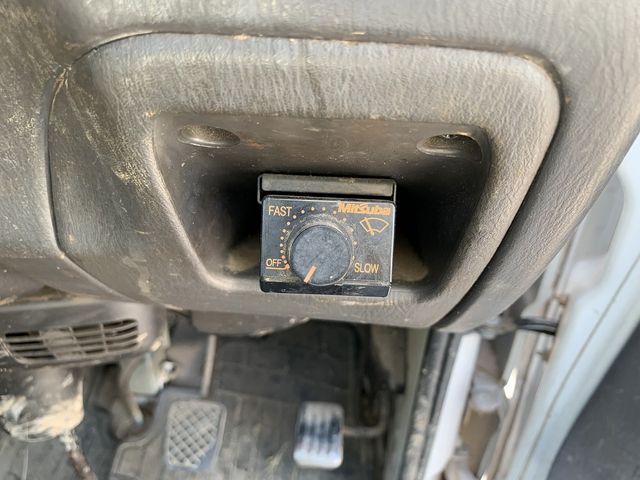 Subaru SAMBAR TRUCK 2006-05 5769-22