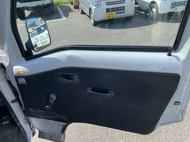 Subaru SAMBAR TRUCK 2006-05 5769-24