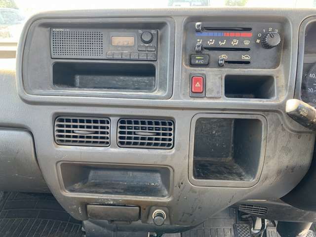 Subaru SAMBAR TRUCK 2006-05 5769-18