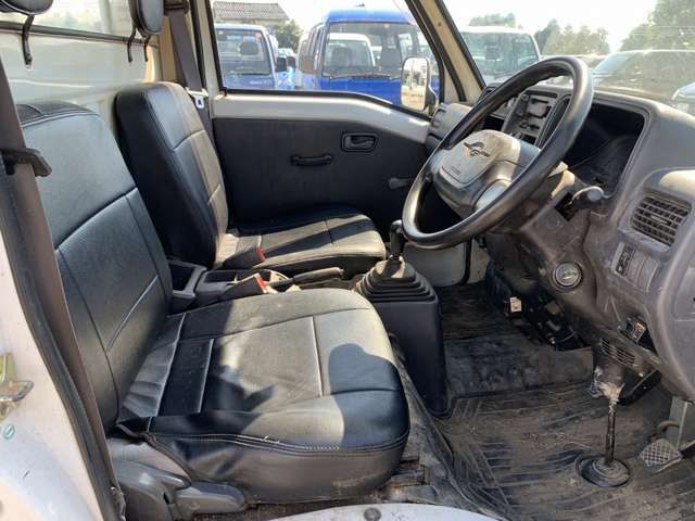 Subaru SAMBAR TRUCK 2006-05 5769-12